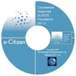 e-CitizenCD